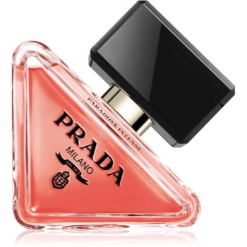 Prada Paradoxe Intense Eau de Parfum reincarcabil pentru femei - imagine 2